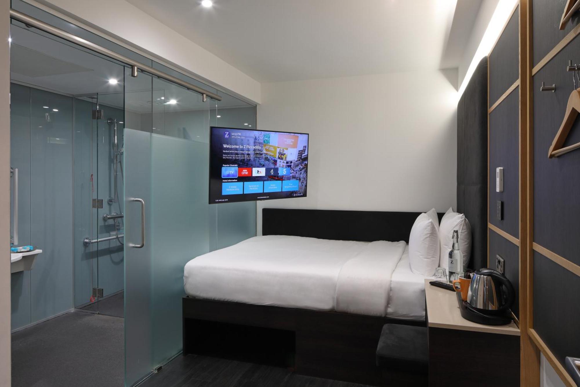 The Z Piccadilly 3* Londra
