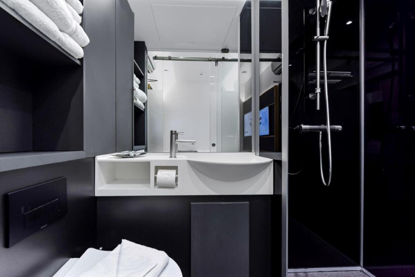 The Z Piccadilly Hotel Londra