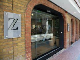The Z Piccadilly Hotel Londra
