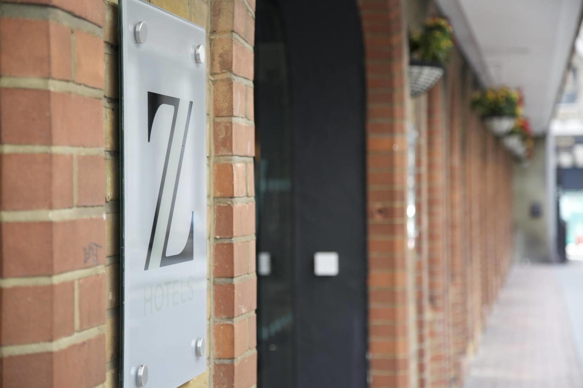 The Z Piccadilly Londra